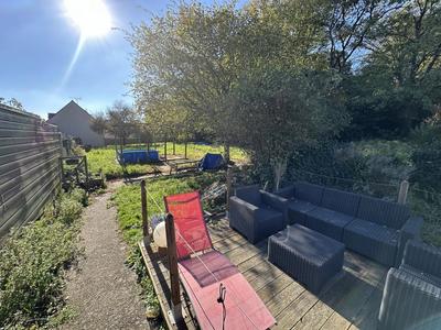 Maison - 140 m² - 4 pièces