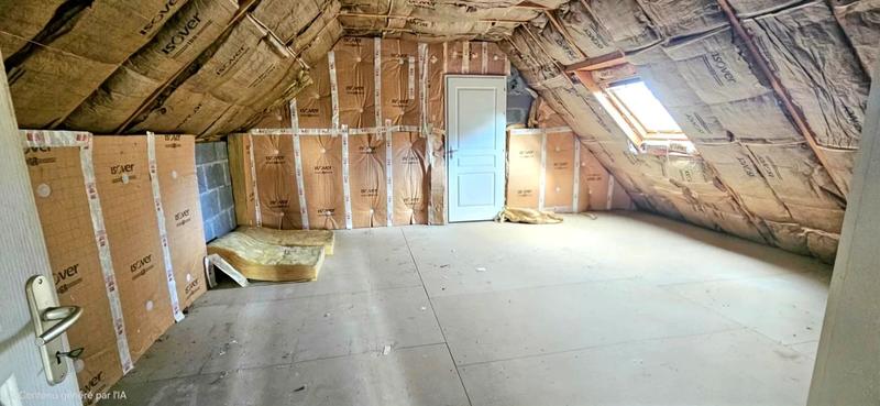 Maison - 139 m² - 6 pièces