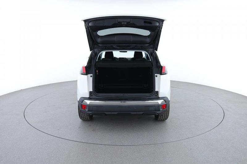 Peugeot 3008 1.2 PureTech Crossway Eat8 130 ch