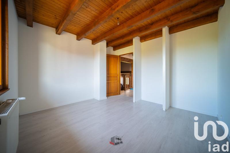 Maison - 139 m² - 6 pièces