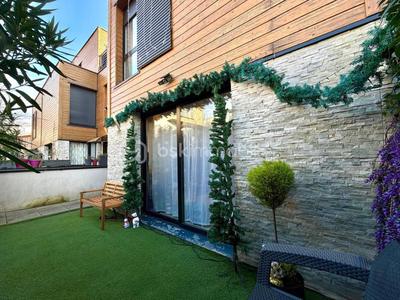 Maison - 60 m² - 3 pièces