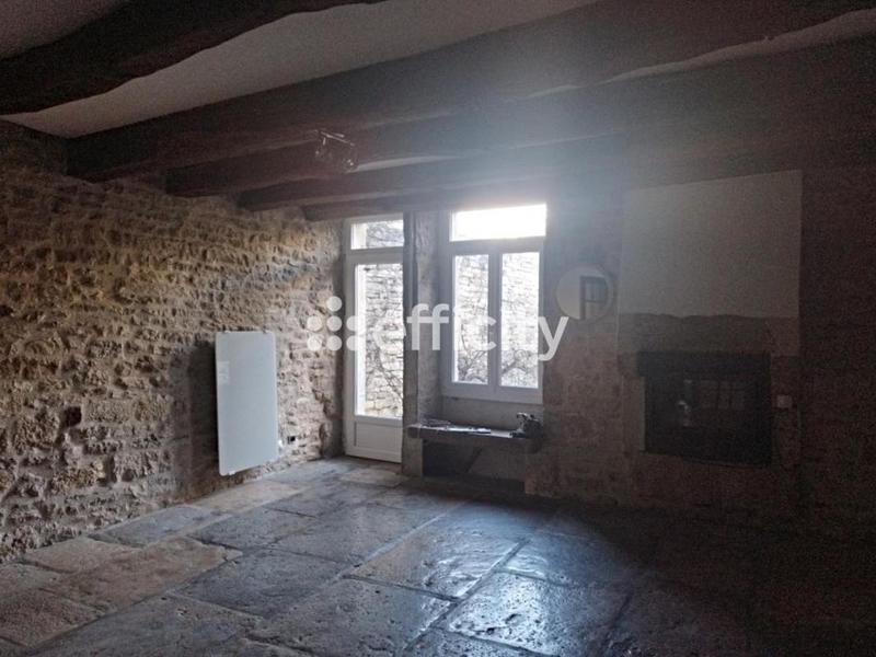 Maison - 94 m² - 4 pièces