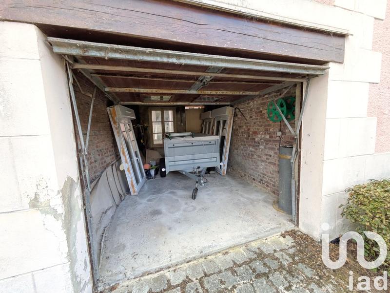 Maison de campagne - 111 m² - 4 pièces