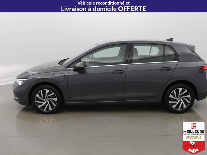 Volkswagen Golf 1.4 Hybrid Recharge Opf 204 Dsg6 Style