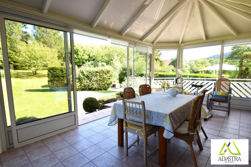 Maison - 173 m² - 7 pièces