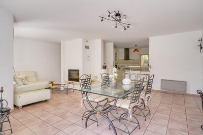 Maison - 145 m² - 7 pièces