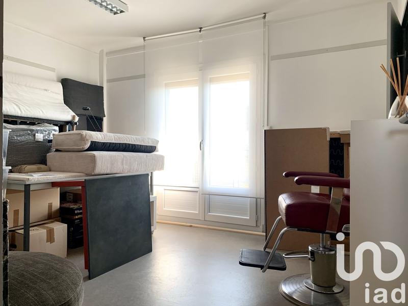 Maison - 62 m² - 3 pièces