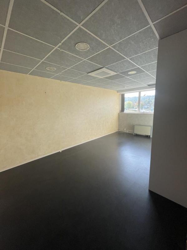 Bureau - 250 m²