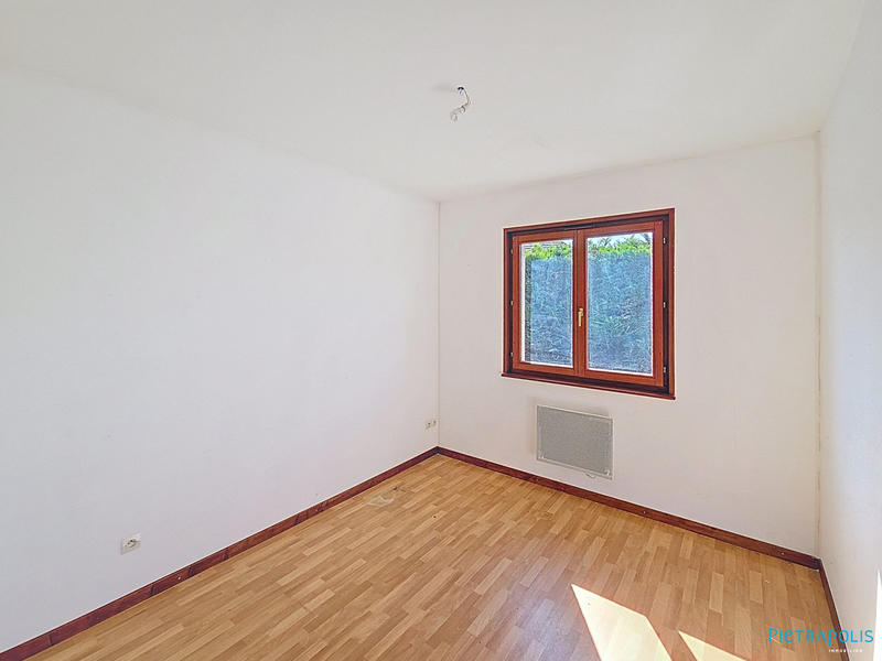 Maison - 157 m² - 7 pièces