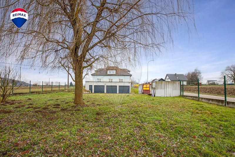 Maison - 153 m² - 7 pièces