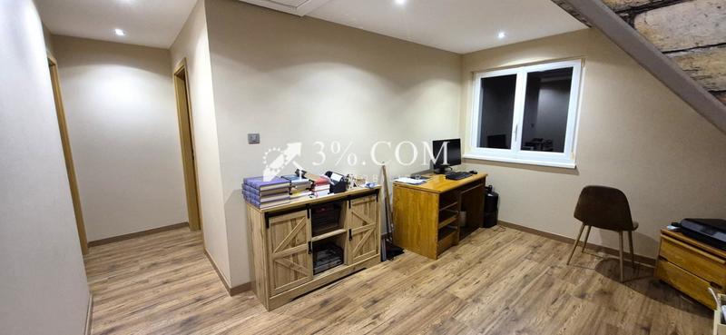 Maison - 117 m² - 5 pièces