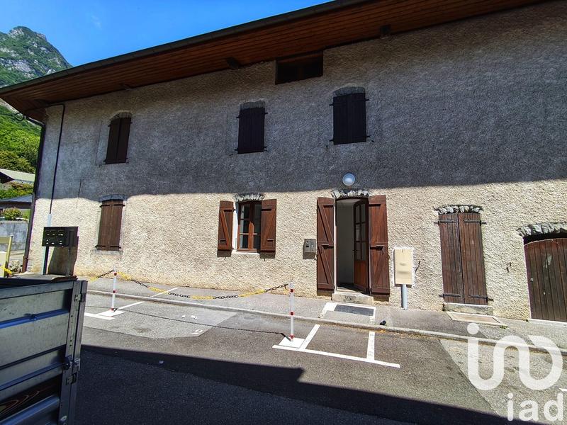 Appartement - 27 m² - 1 pièce