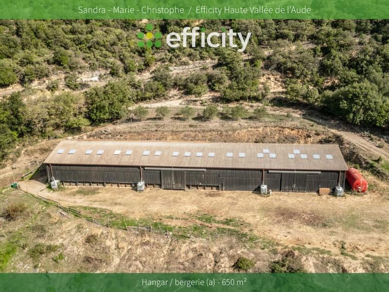 Mas - 416 m² - 15 pièces