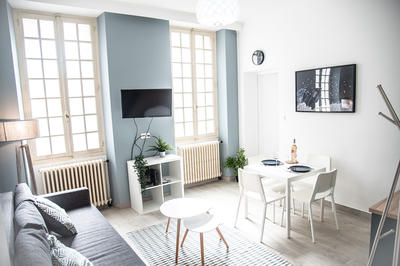 Immeuble - 310 m² - 12 pièces