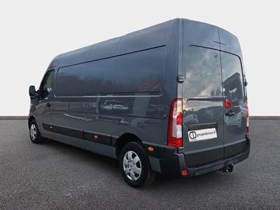 Nissan Nv400 Dci 150 Bvm6 Optima L3h2 3t5 Made In France