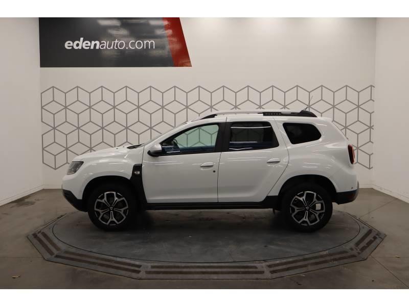 Dacia Duster TCe 130 Fap 4x2 Prestige