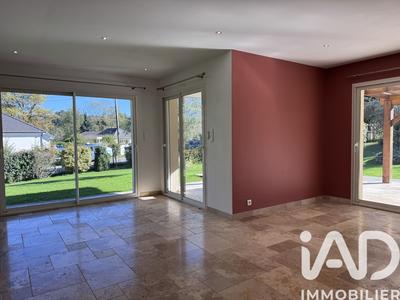 Maison - 150 m² - 7 pièces