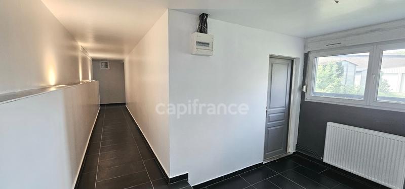 Châlet - 125 m² - 5 pièces