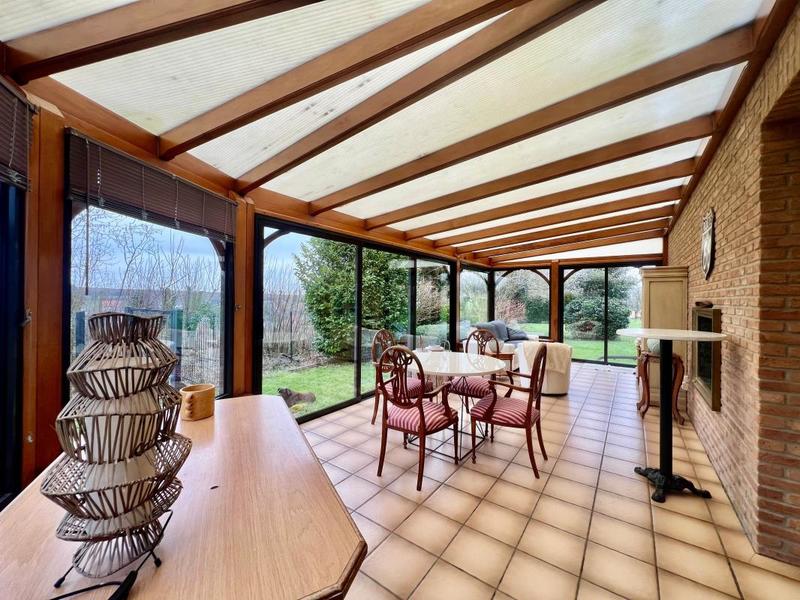 Maison - 165 m² - 5 pièces