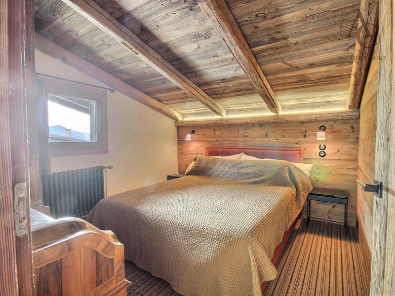 Appartement - 33 m² - 2 pièces