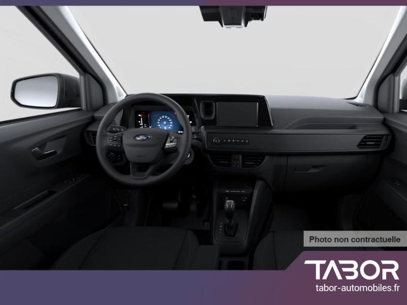 Ford Transit Courier 100 Trend Pdc regul AppCo