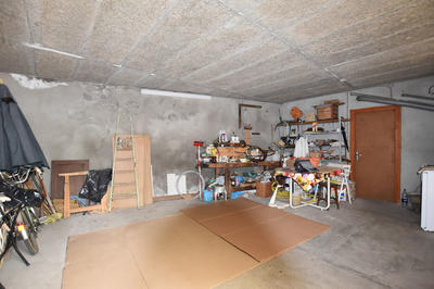 Maison - 155 m² - 9 pièces