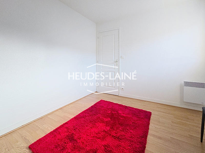 Maison - 103 m² - 5 pièces