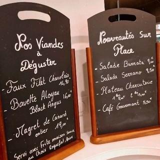 Les Délices de Nini