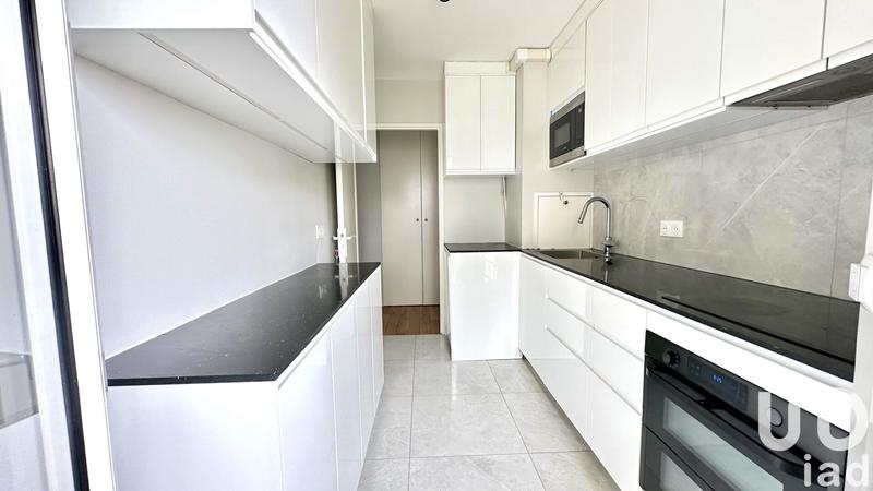 Appartement - 83 m² - 4 pièces