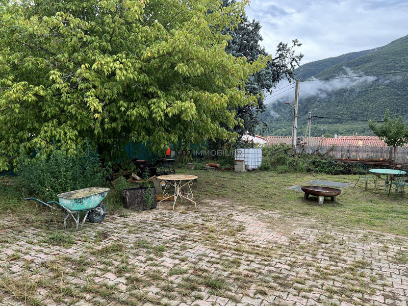 Appartement - 127 m² - 4 pièces