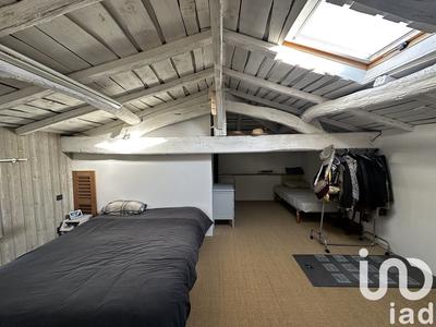 Maison - 188 m² - 7 pièces