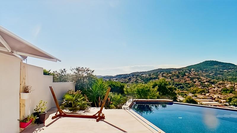 Villa - 190 m² - 4 pièces