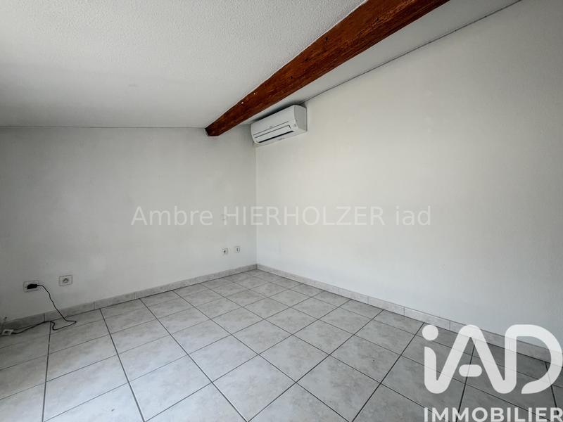 Appartement - 36 m² - 2 pièces