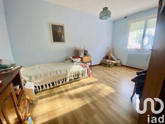 Maison - 147 m² - 6 pièces