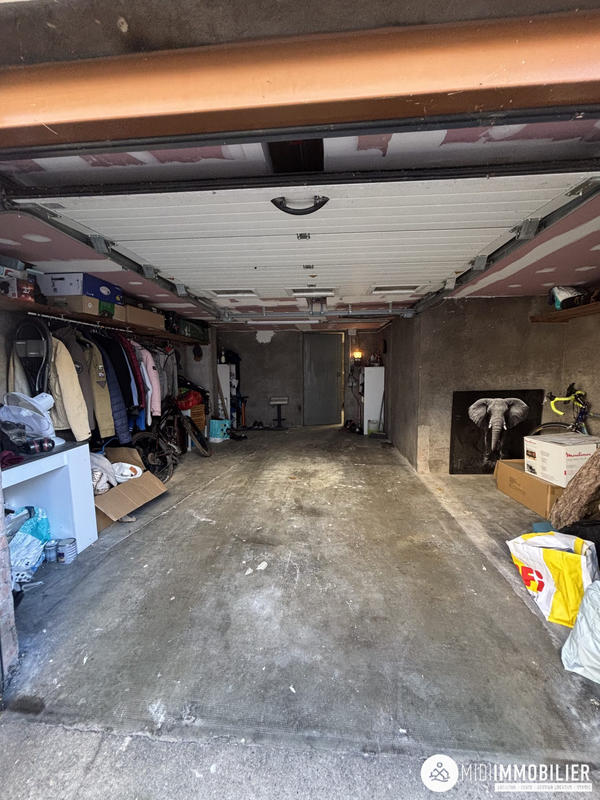 Appartement - 76 m² - 4 pièces