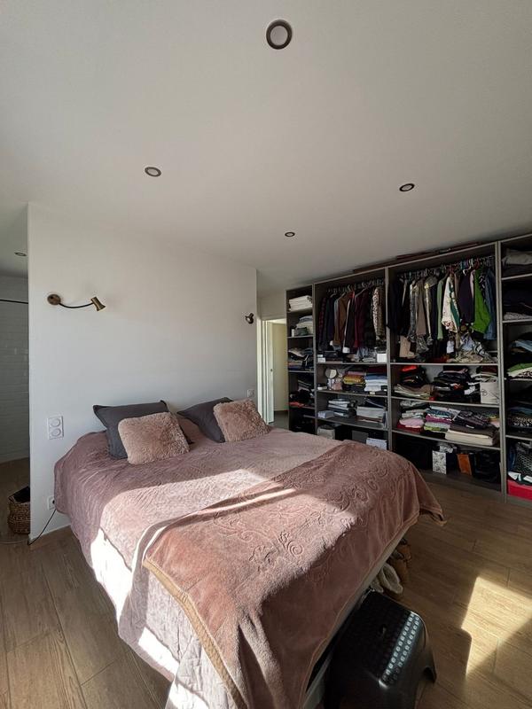 Villa - 160 m² - 4 pièces