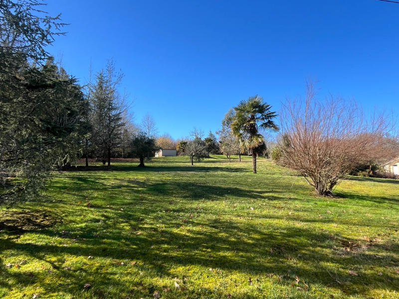 Viager - Propriété - 336 m² - 12 pièces