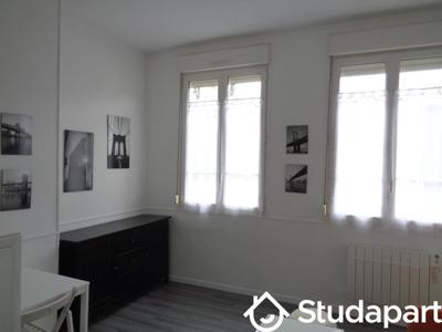 Appartement - 33 m² - 2 pièces