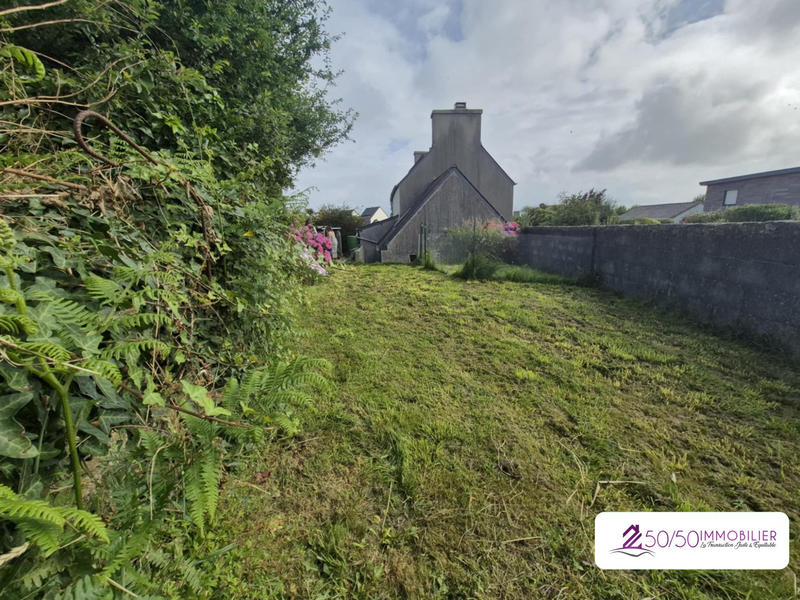 Maison - 81 m² - 5 pièces