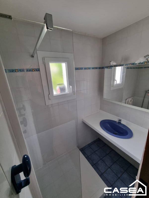 Maison ancienne - 130 m² - 6 pièces