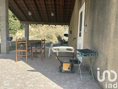 Maison - 89 m² - 4 pièces