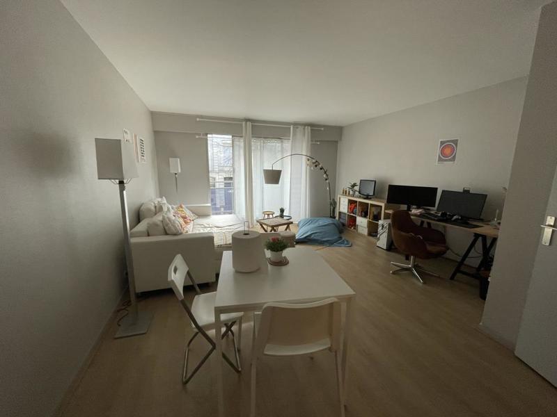 Appartement - 54 m² - 2 pièces