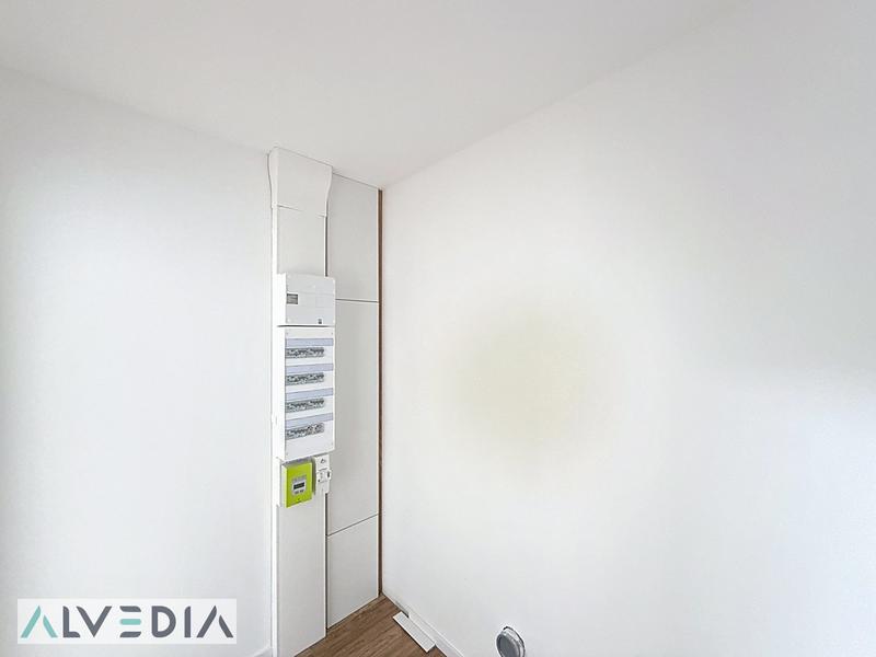 Maison - 104 m² - 3 pièces