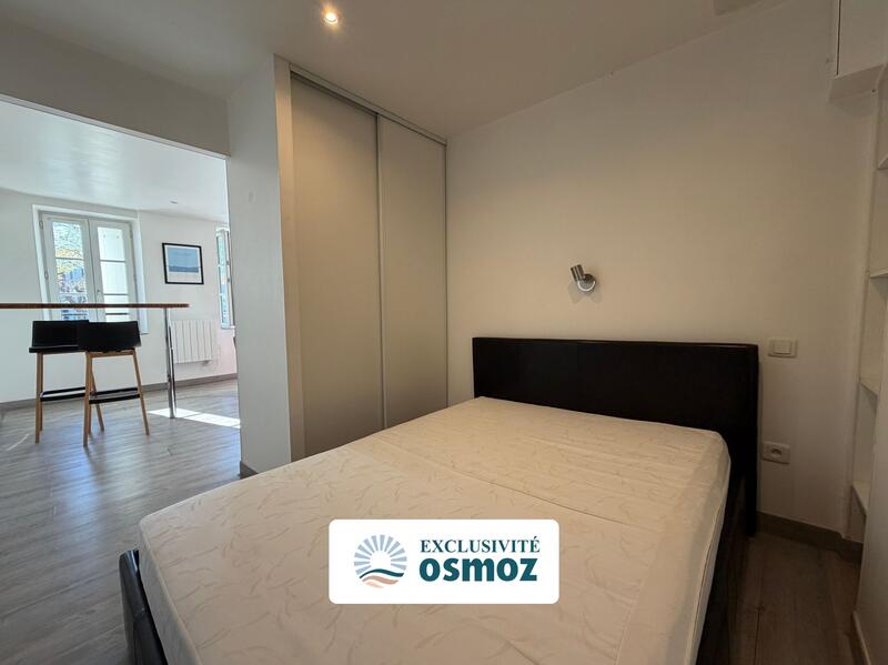 Appartement - 31 m² - 1 pièce