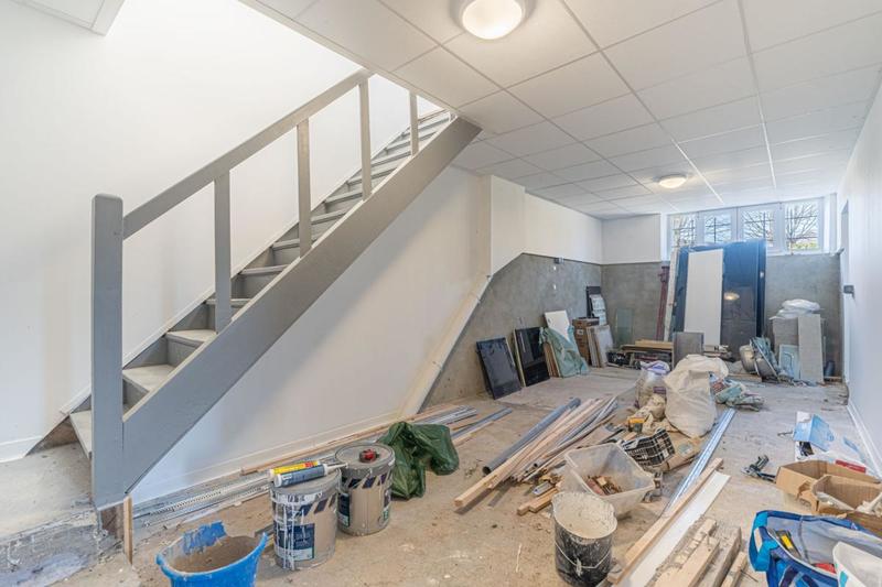 Maison - 111 m² - 6 pièces