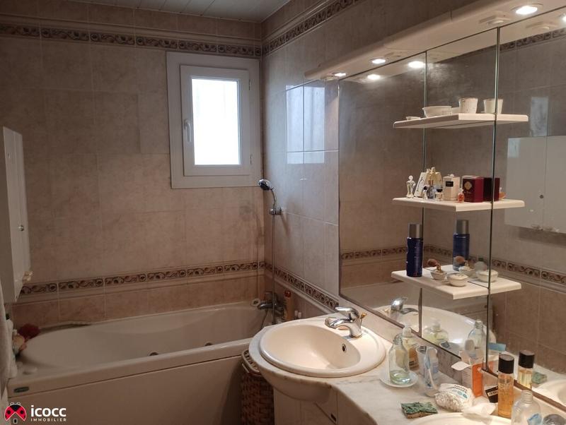 Moulin - 106 m² - 7 pièces