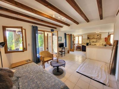 Maison - 111 m² - 6 pièces