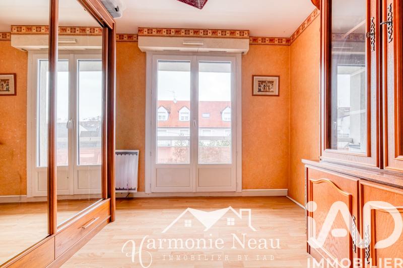 Appartement - 75 m² - 4 pièces
