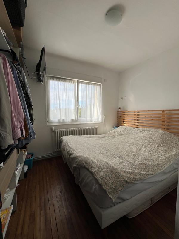 Maison ancienne - 98 m² - 5 pièces