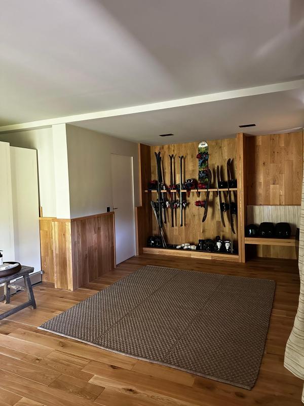 Chaumière - 296 m² - 8 pièces